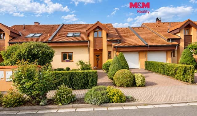 Prodej domu 179 m² s pozemkem 384 m², Lísková, Čáslav – Čáslav-Nové Město, okres Kutná Hora