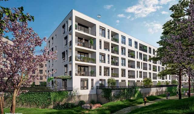 Prodej bytu 1+1 34 m², Praha 6 – Ruzyně