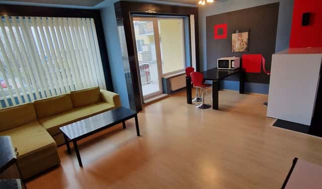 Pronájem bytu 2+kk 64 m², Dusíkova, Brno, okres Brno-město