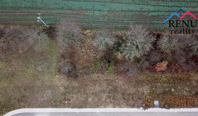 Prodej stavebního pozemku 750 m², Jizerní Vtelno, okres Mladá Boleslav
