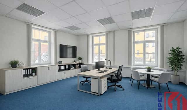 Pronájem kanceláře 20 m², Hradební, Trutnov – Střední Předměstí