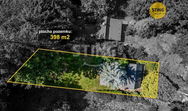 Prodej chaty/chalupy 79 m² s pozemkem 398 m², Kunčice pod Ondřejníkem, okres Frýdek-Místek
