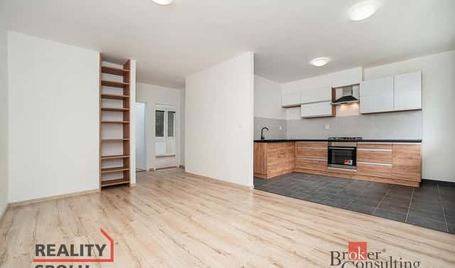 Pronájem bytu 2+1 47 m², Rumburská, Praha 9 – Střížkov