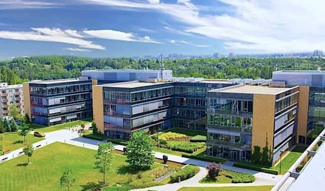 Pronájem kanceláře 150 m², Ořech, okres Praha-západ