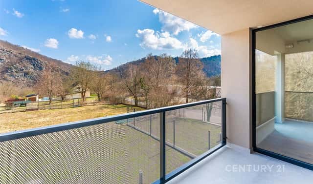 Prodej bytu 3+kk 73 m², Štěchovice, okres Praha-západ