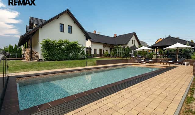 Prodej ubytovacího objektu 470 m², Závada, okres Opava