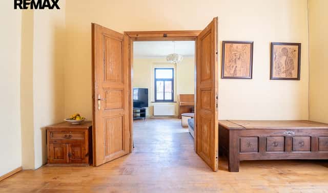 Prodej domu 220 m² s pozemkem 312 m², Prokopova, Kostelec nad Černými lesy, okres Praha-východ