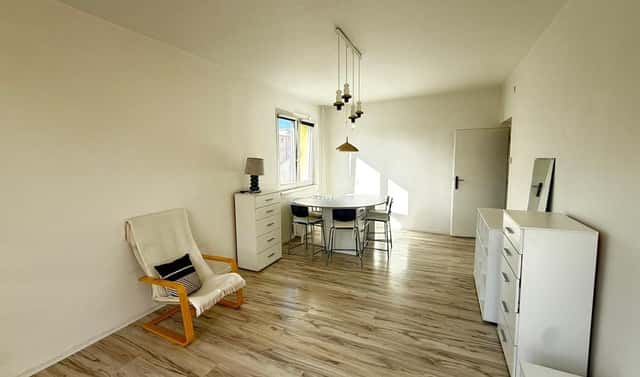 Pronájem bytu 2+1 56 m², Jaroslava Vrchlického, Most
