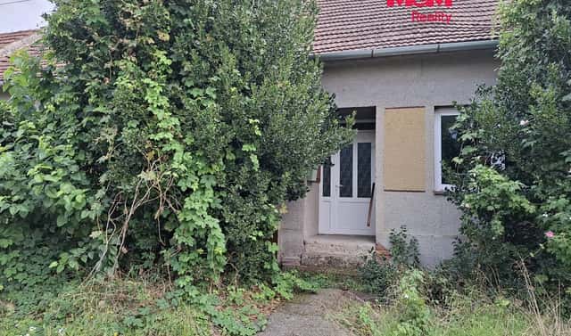 Prodej domu 180 m² s pozemkem 827 m², Vlkoš, okres Hodonín