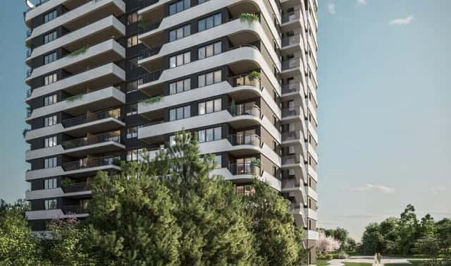 Prodej bytu 3+kk 76 m², Smotlachova, Praha 4 – Kamýk