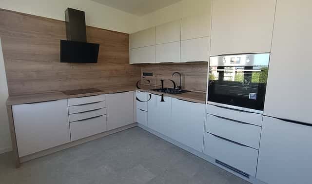 Pronájem bytu 2+1 65 m², Slavíčkova, Sokolov