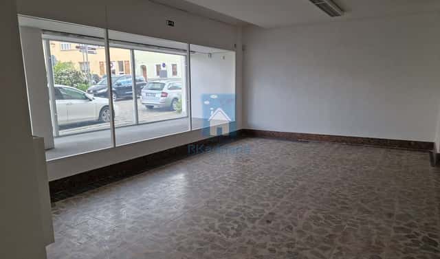 Pronájem skladovacích prostor 285 m², Husova třída, Domažlice – Dolejší Předměstí