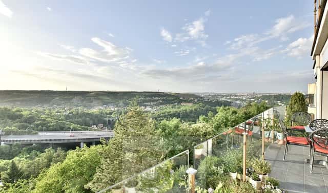 Prodej bytu 4+kk 163 m², Lumiérů, Praha 5 – Hlubočepy