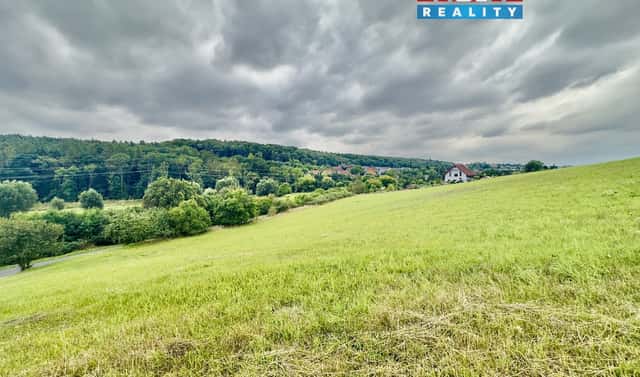 Prodej stavebního pozemku 1 147 m², Tuchoměřice, okres Praha-západ