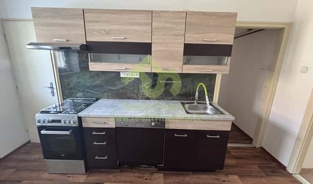 Pronájem bytu 2+1 56 m², Družstevní, Rokycany