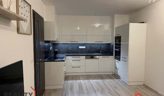 Prodej bytu 3+kk 72 m², Studentská, Plzeň – Bolevec, okres Plzeň-město