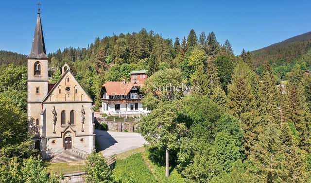 Prodej ubytovacího objektu 77 m², Janské Lázně, okres Trutnov