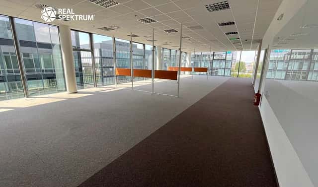 Pronájem kanceláře 2 224 m², Palachovo náměstí, Brno – Starý Lískovec, okres Brno-město