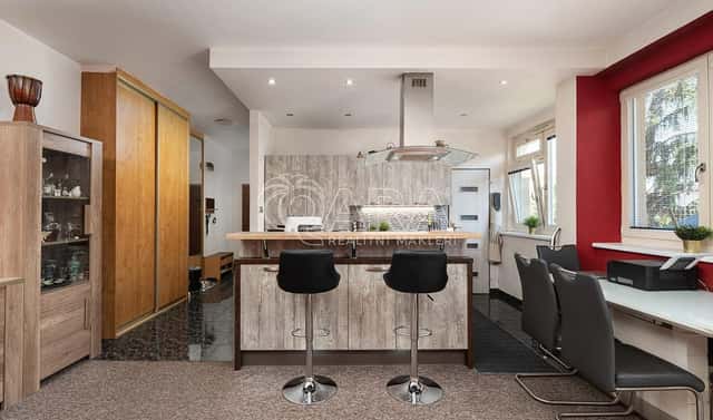 Prodej bytu 2+kk 57 m², Kišiněvská, Praha 10 – Vršovice