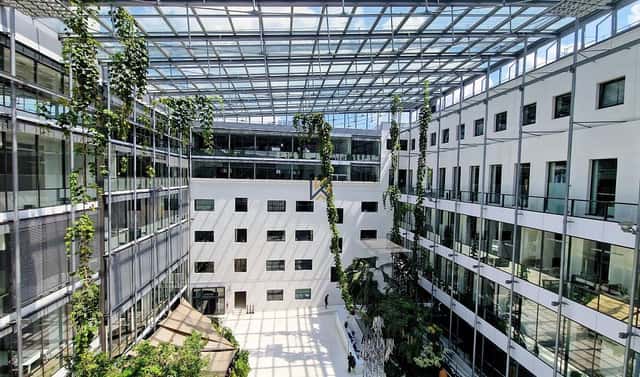 Pronájem kanceláře 434 m², Radlická, Praha 5 – Smíchov
