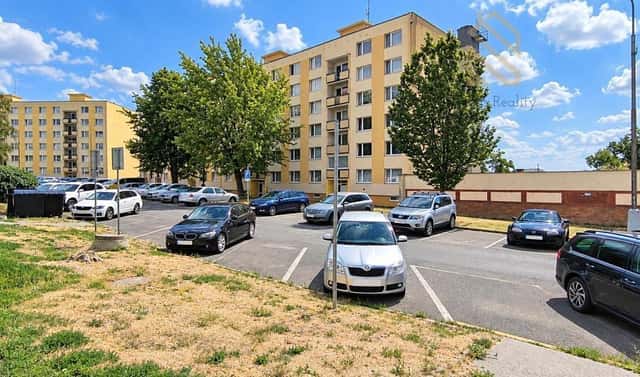 Prodej bytu 1+1 35 m², Karla Čapka, Krupka – Maršov, okres Teplice