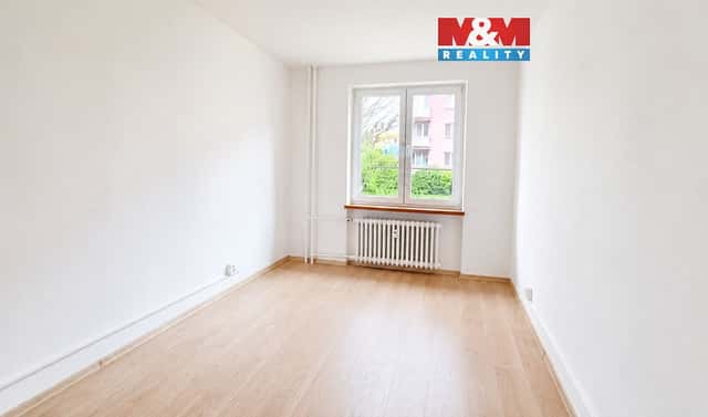 Prodej bytu 2+1 53 m², kpt. Nálepky, Třinec – Lyžbice, okres Frýdek-Místek