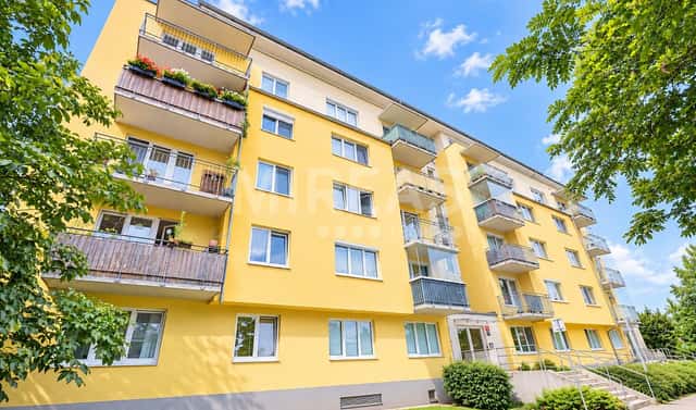 Pronájem bytu 2+kk 58 m², Marty Krásové, Praha 9 – Čakovice