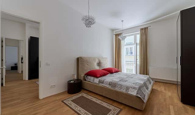Prodej bytu 2+kk 82 m², Masarykova, Mariánské Lázně, okres Cheb