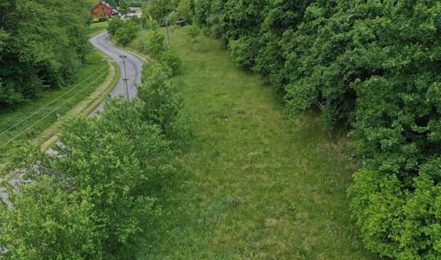 Prodej stavebního pozemku 1 467 m², Břestek, okres Uherské Hradiště