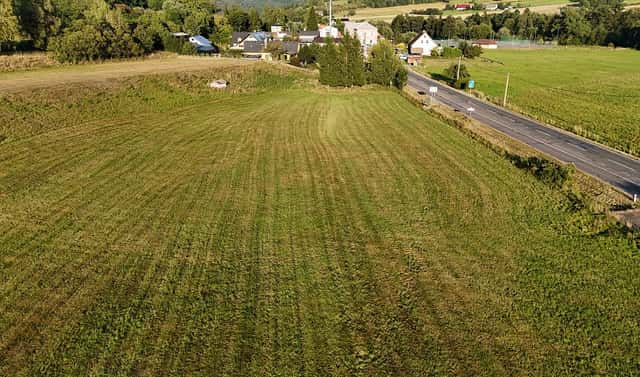 Prodej komerčního pozemku 11 723 m², Otovice, okres Náchod