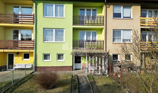 Prodej domu 230 m² s pozemkem 485 m², Malšské údolí, Kaplice, okres Český Krumlov