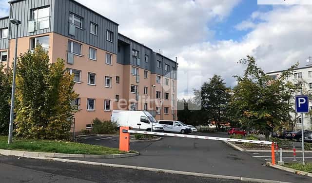 Prodej bytu 1+1 50 m², Spálená, Karlovy Vary – Doubí
