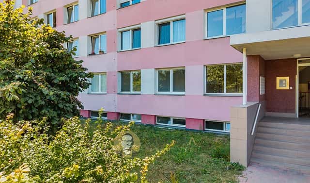 Prodej bytu 3+1 73 m², 17. listopadu, Neratovice, okres Mělník