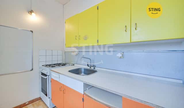 Prodej bytu 3+1 73 m², Cihlářská čtvrť, Hodonín
