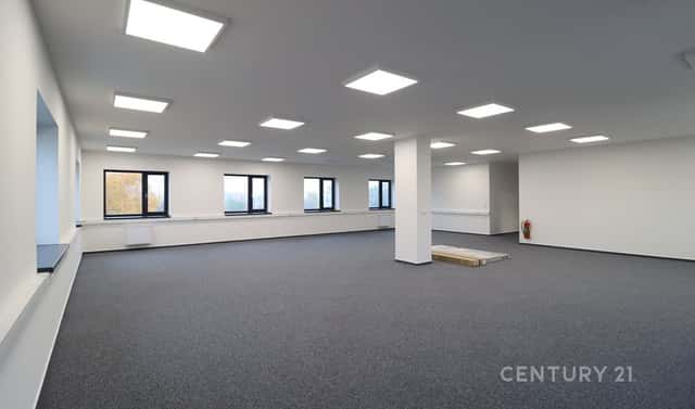 Pronájem kanceláře 250 m², Pěstitelská, Brno – Dolní Heršpice, okres Brno-město