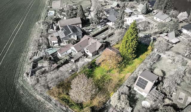 Prodej stavebního pozemku 1 130 m², Pod Slovany, Úvaly, okres Praha-východ