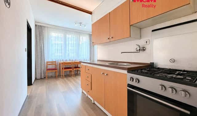 Prodej bytu 3+1 61 m², Dolnokubínská, Pelhřimov