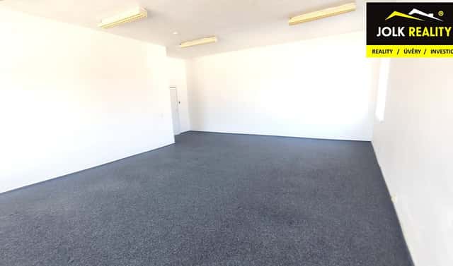 Pronájem kanceláře 15 m², Palhanecká, Opava – Jaktař
