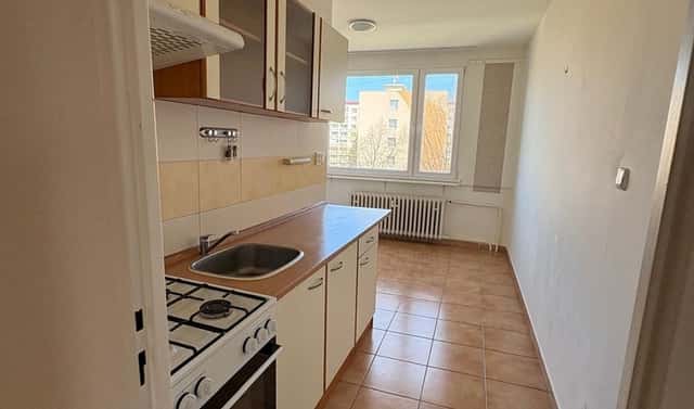 Pronájem bytu 2+1 65 m², Osecká, Duchcov, okres Teplice