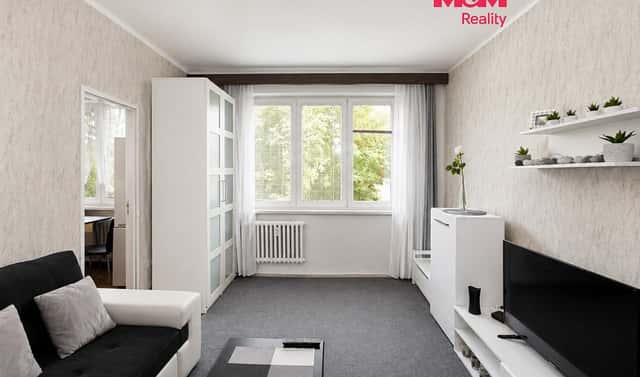 Prodej bytu 1+1 36 m², V Aleji, Karviná – Ráj