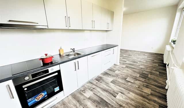 Pronájem bytu 2+1 56 m², Gen. Sochora, Ostrava – Poruba, okres Ostrava-město