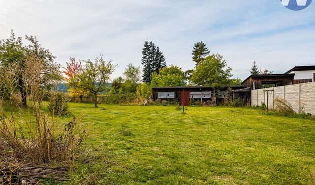 Prodej stavebního pozemku 980 m², Vimperk, okres Prachatice