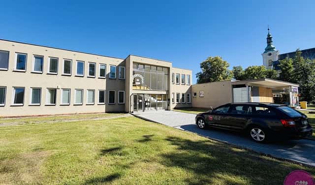 Pronájem kanceláře 110 m², Dolany, okres Olomouc