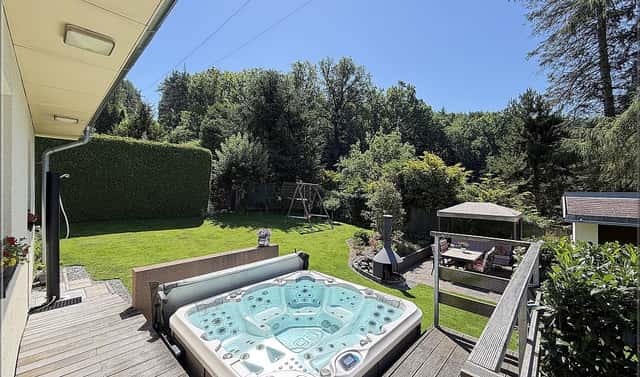 Prodej chaty/chalupy 71 m² s pozemkem 634 m², Lštění, okres Benešov