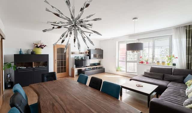 Prodej bytu 4+1 120 m², Kloboukova, Praha 4 – Chodov