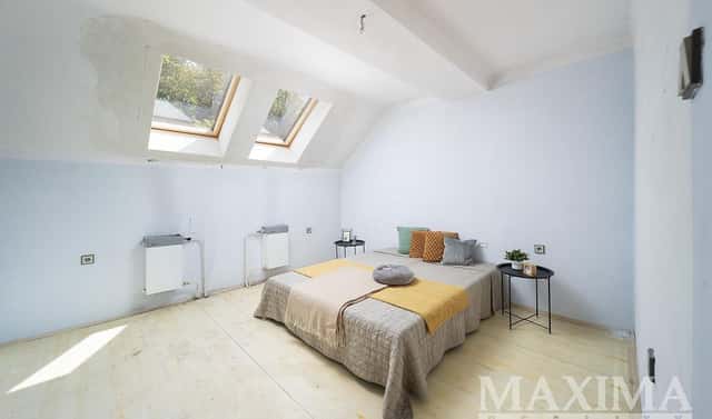 Prodej bytu 3+1 99 m², Mírová, Protivín, okres Písek