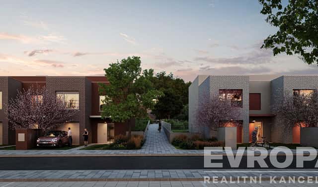 Prodej domu 177 m² s pozemkem 328 m², Beroun