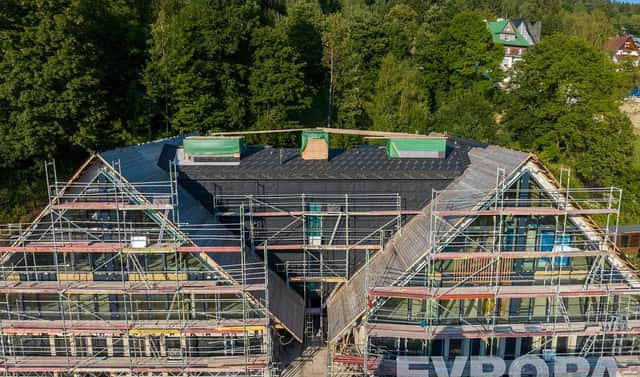Prodej bytu 2+kk 52 m², Špindlerův Mlýn, okres Trutnov