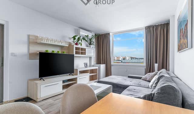 Prodej bytu 2+1 48 m², Praha 8