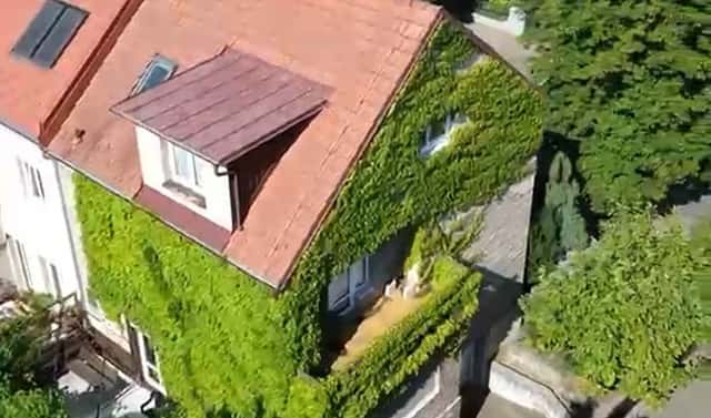 Prodej domu 260 m² s pozemkem 275 m², Jugoslávská, Brno – Černá Pole, okres Brno-město